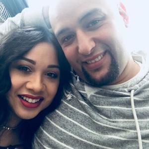 Meet your Posher, Eva